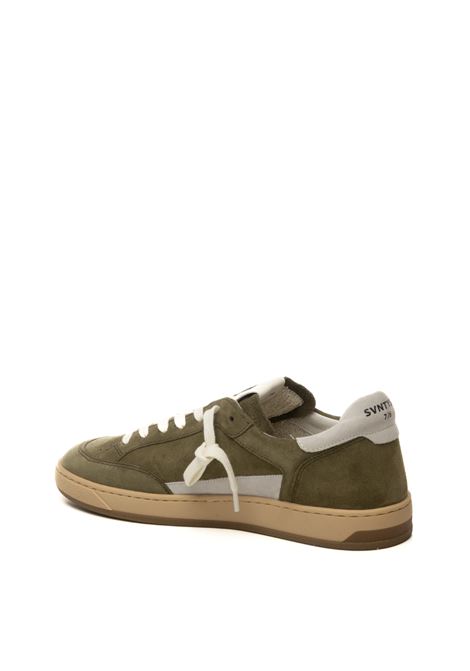  THE 76 | STAY UCAM/VERDE